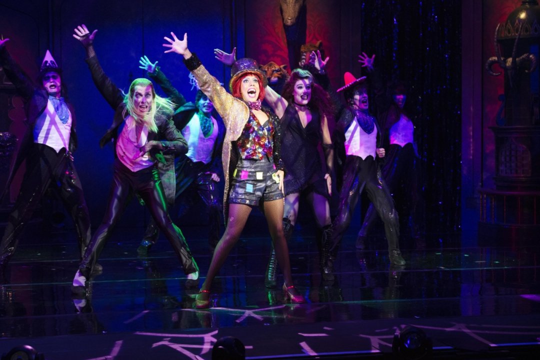 The Rocky Horror Show The Rocky Horror Show