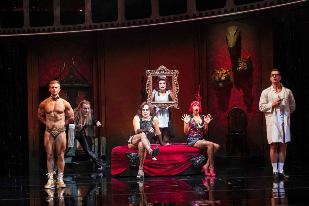 The Rocky Horror Show The Rocky Horror Show