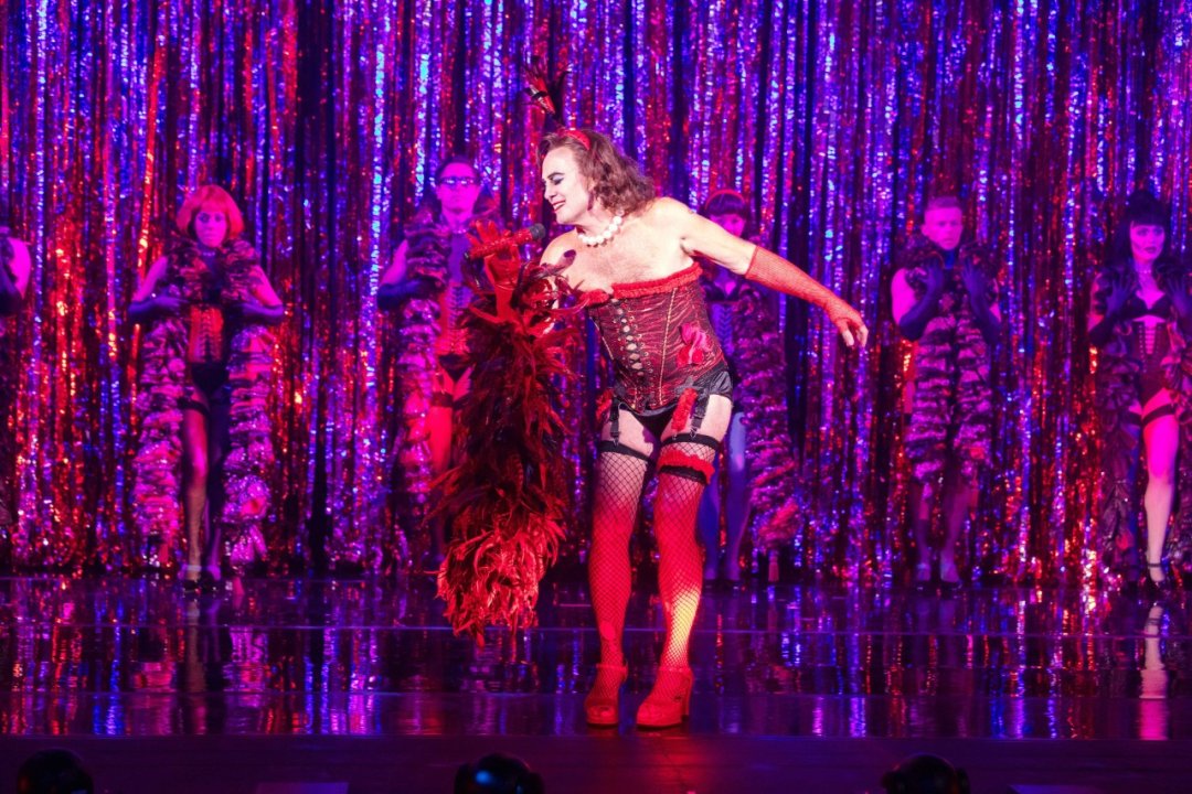 8The Rocky Horror Show 8The Rocky Horror Show
