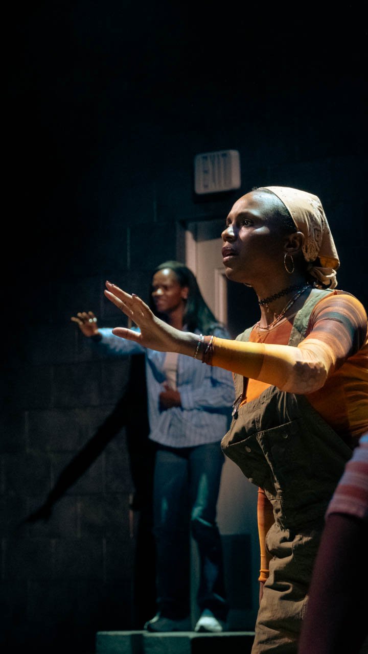 Letitia-Wright-Yvonne-and-Aliyah-Odoffin-Latisha-The-Story-at-the-National-Theatre-©-Feruza-Afewerki-54 Letitia-Wright-Yvonne-and-Aliyah-Odoffin-Latisha-The-Story-at-the-National-Theatre-©-Feruza-Afewerki-54