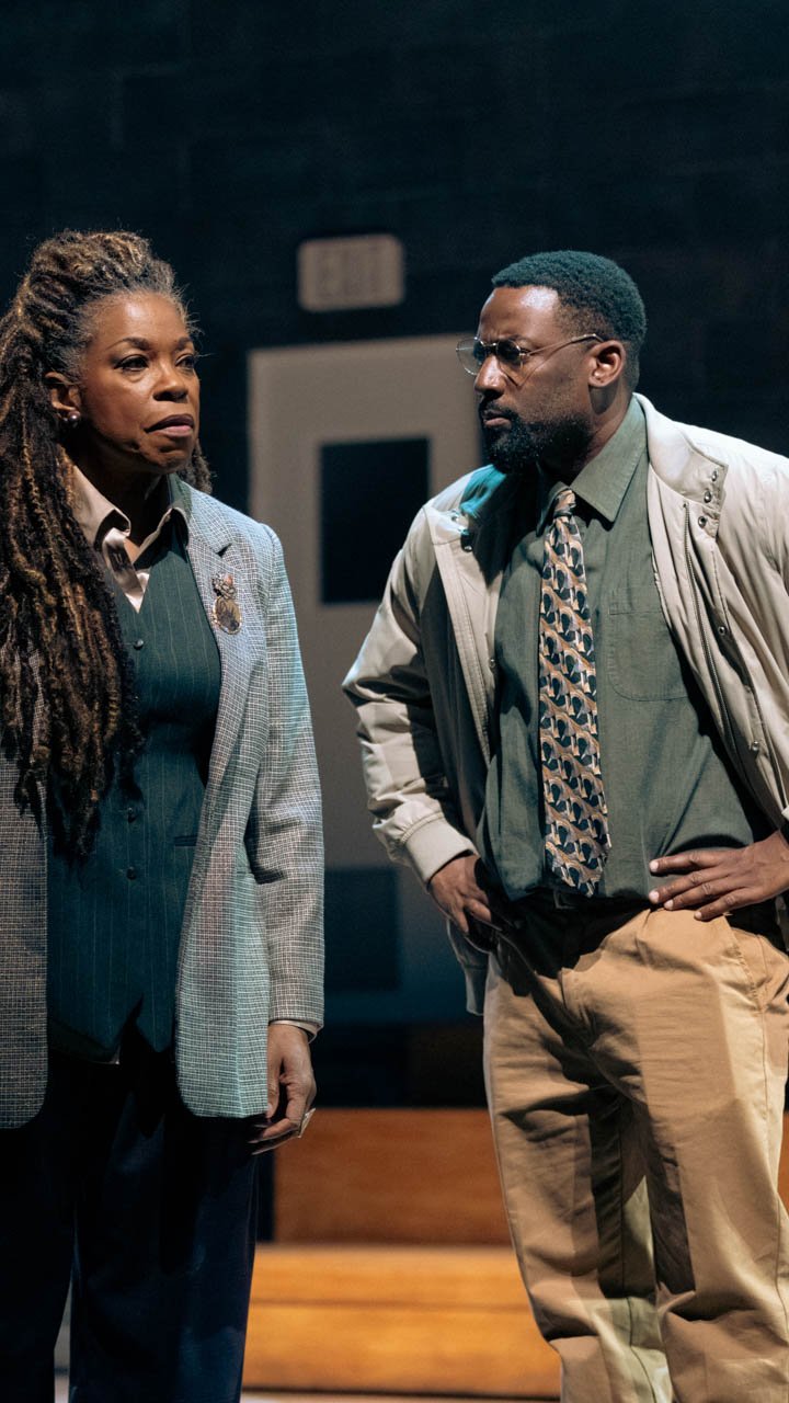 Lorraine-Toussaint-Pat-and-Ashley-Thomas-Neil-in-The-Story-at-the-National-Theatre-©-Feruza-Afewerki-38 Lorraine-Toussaint-Pat-and-Ashley-Thomas-Neil-in-The-Story-at-the-National-Theatre-©-Feruza-Afewerki-38