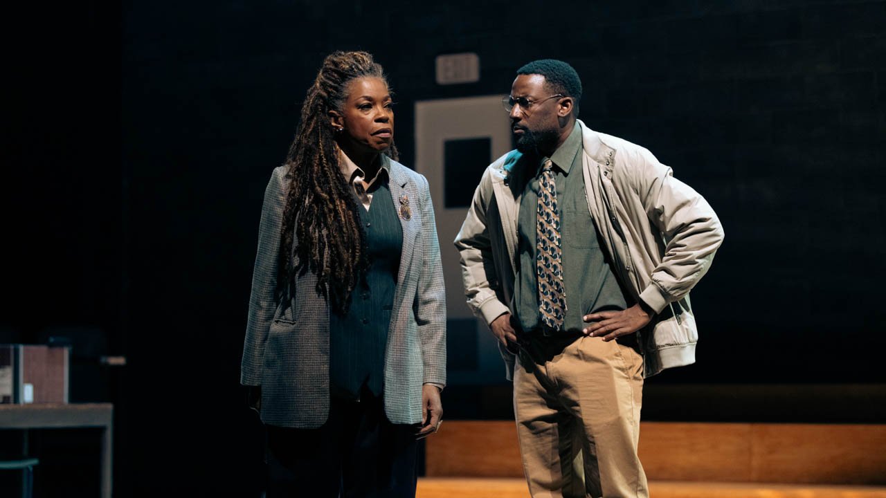 Lorraine-Toussaint-Pat-and-Ashley-Thomas-Neil-in-The-Story-at-the-National-Theatre-©-Feruza-Afewerki-39 Lorraine-Toussaint-Pat-and-Ashley-Thomas-Neil-in-The-Story-at-the-National-Theatre-©-Feruza-Afewerki-39