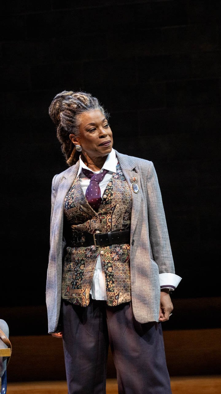 Lorraine-Toussaint-Pat-in-The-Story-at-the-National-Theatre-©-Feruza-Afewerki-13 Lorraine-Toussaint-Pat-in-The-Story-at-the-National-Theatre-©-Feruza-Afewerki-13