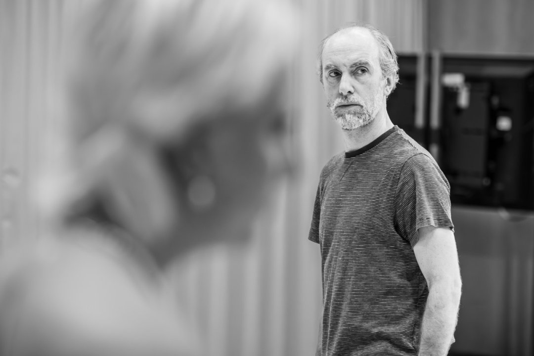 First-look Photos: The Tempest starring Sigourney Weaver at the West ...