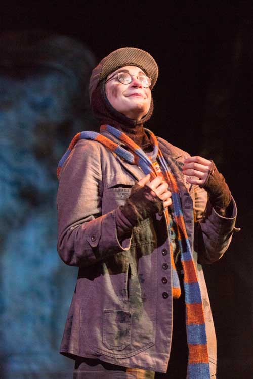 The Wind in the Willows at the Vaudeville Theatre The Wind in the Willows at the Vaudeville Theatre