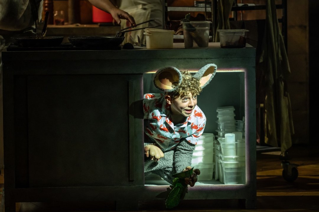 Bertie-Caplan-Luke-in-The-Witches-at-the-National-Theatre.-Credits-Marc-Brenner Bertie-Caplan-Luke-in-The-Witches-at-the-National-Theatre.-Credits-Marc-Brenner
