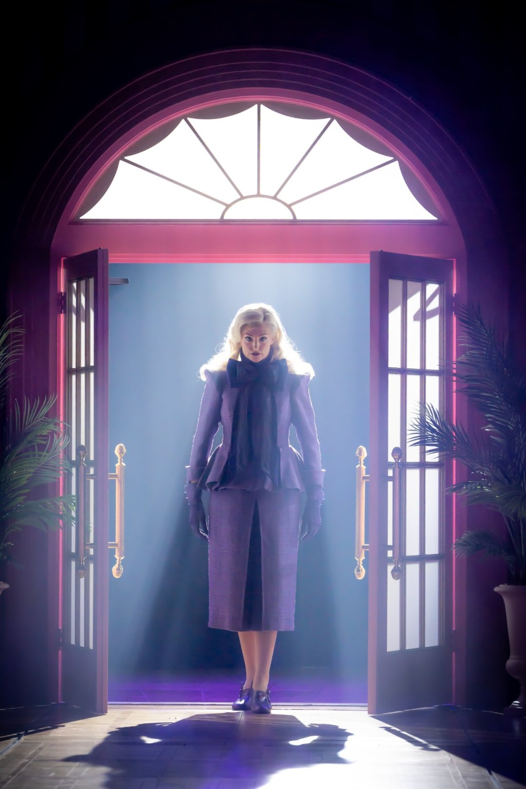 Katherine-Kingsley-Grand-High-Witch-in-The-Witches-at-the-National-Theatre.-Credits-Marc-Brenner Katherine-Kingsley-Grand-High-Witch-in-The-Witches-at-the-National-Theatre.-Credits-Marc-Brenner