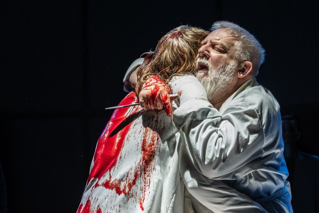 Titus Andronicus Titus Andronicus