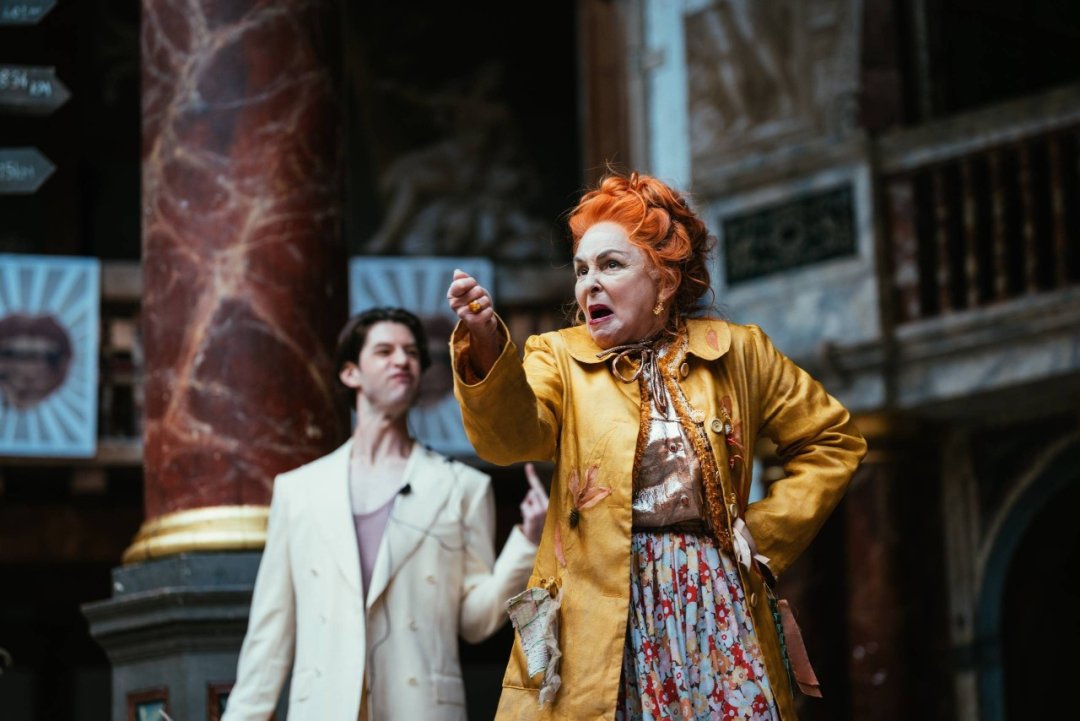 Troilus and Cressida Troilus and Cressida