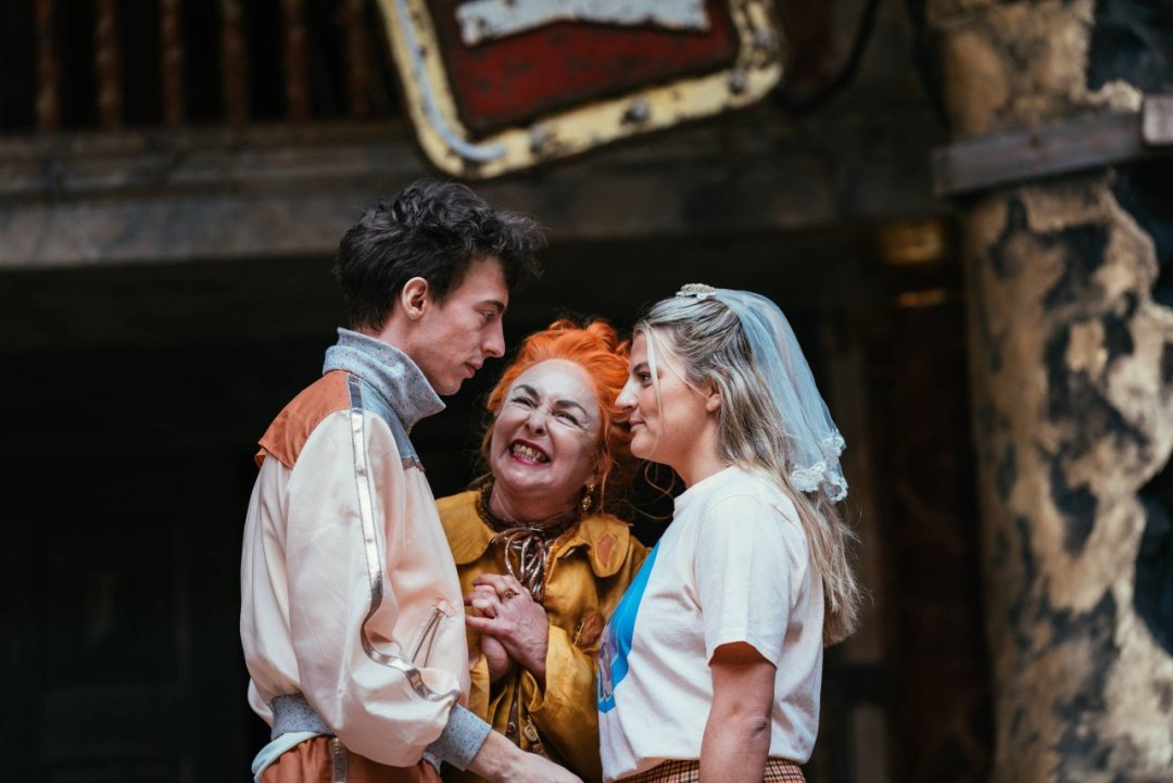 Troilus and Cressida Troilus and Cressida