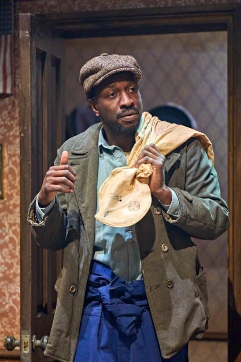 Zephryn-Taitte-in-TROUBLE-IN-BUTETOWN-Donmar-Warehouse-photo-by-Manuel-Harlan Zephryn-Taitte-in-TROUBLE-IN-BUTETOWN-Donmar-Warehouse-photo-by-Manuel-Harlan
