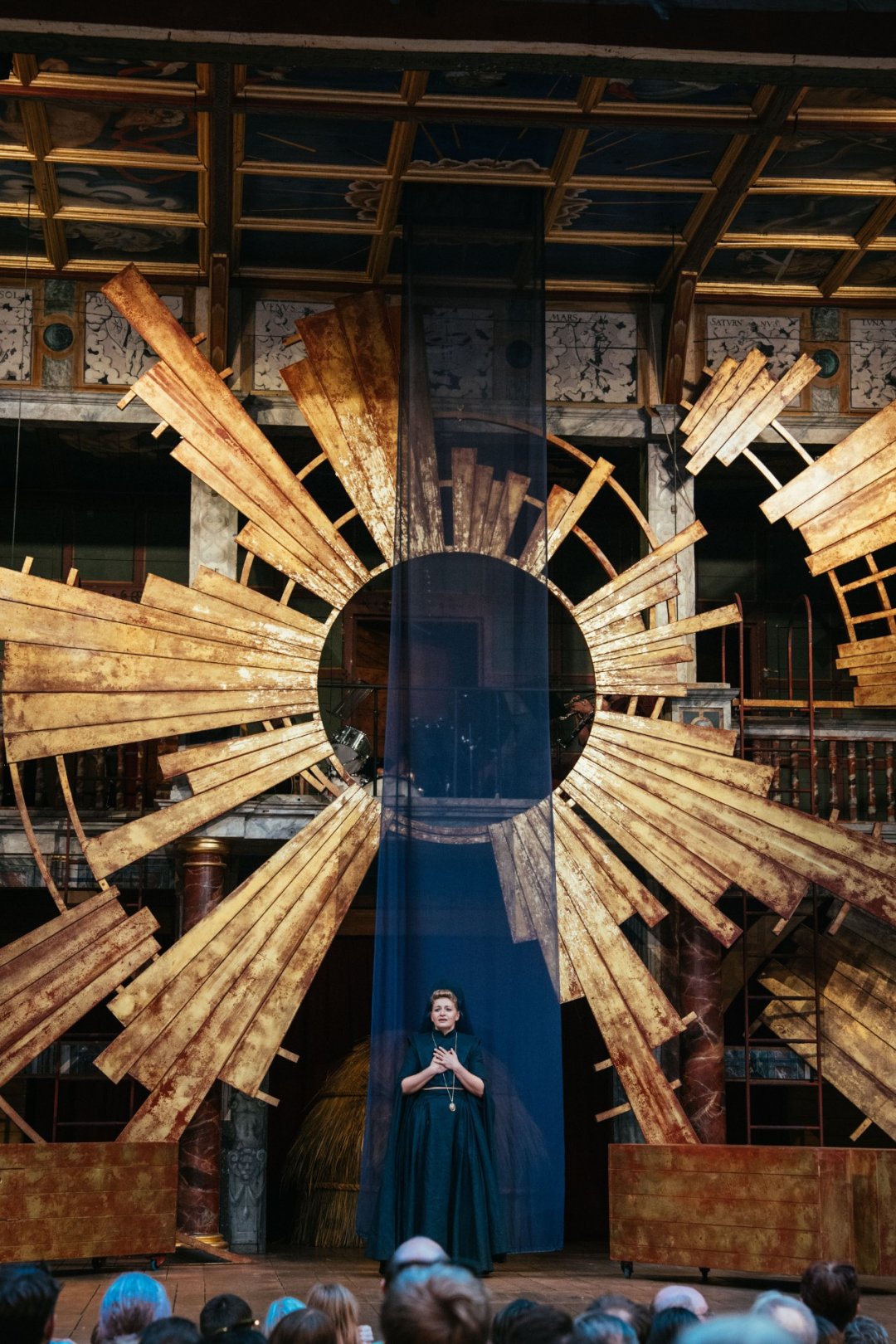 Twelfth Night - Shakespeare's Globe Twelfth Night - Shakespeare's Globe