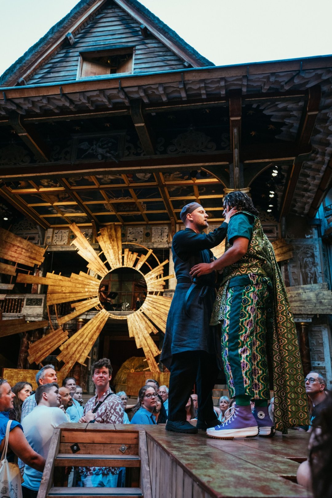 Twelfth Night - Shakespeare's Globe Twelfth Night - Shakespeare's Globe
