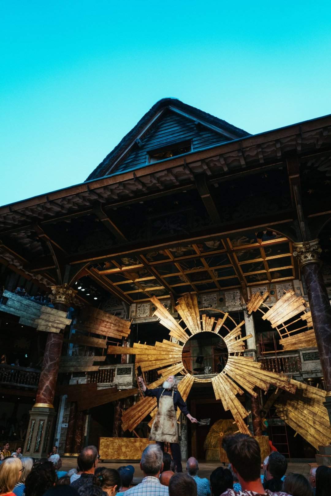 Twelfth Night - Shakespeare's Globe Twelfth Night - Shakespeare's Globe