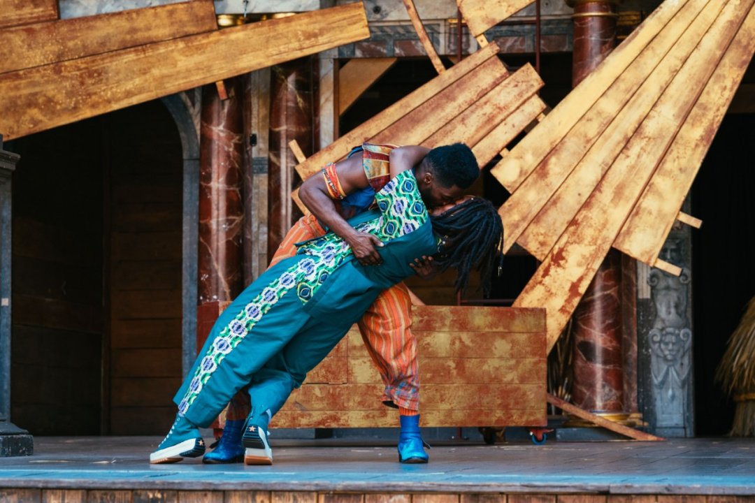 Twelfth Night - Shakespeare's Globe Twelfth Night - Shakespeare's Globe