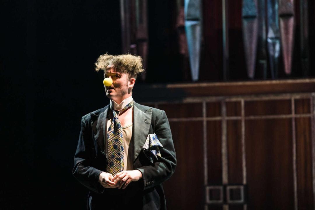 Twelfth Night (RSC) Twelfth Night (RSC)