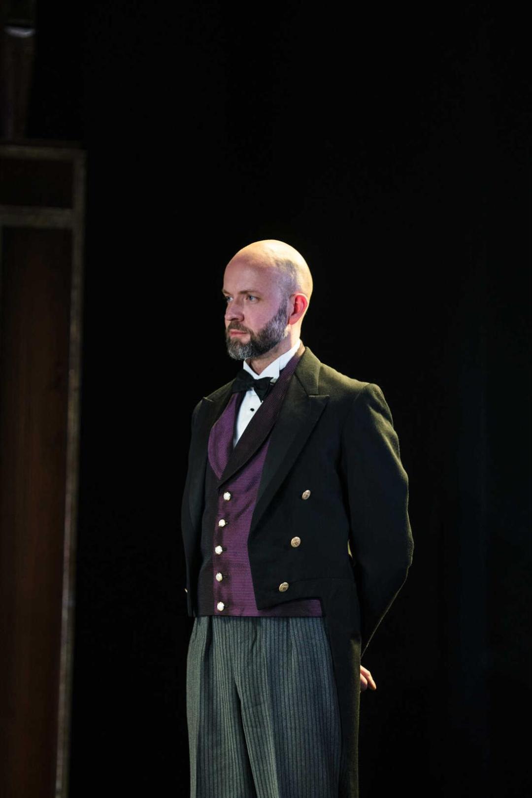 Twelfth Night (RSC) Twelfth Night (RSC)
