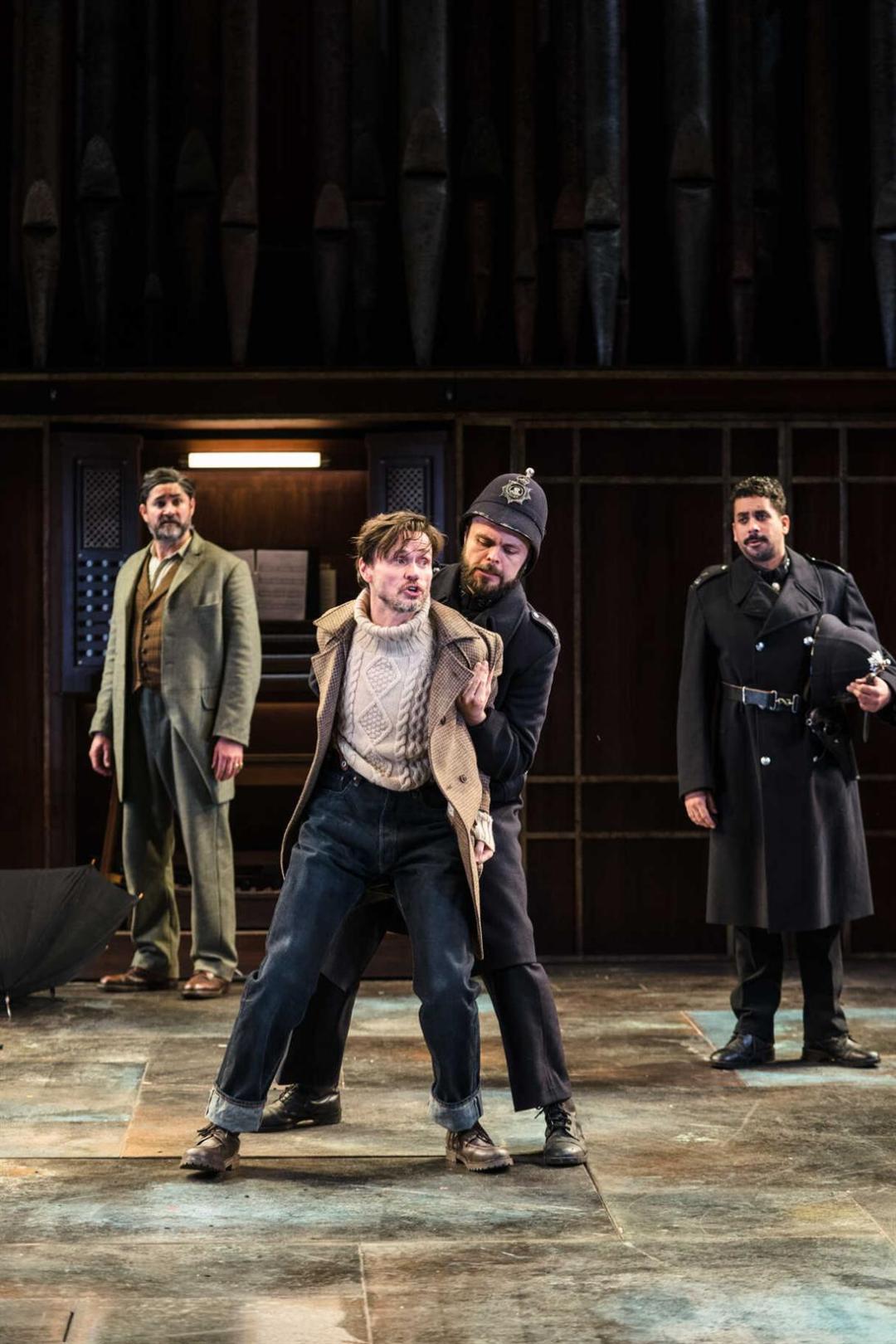 Twelfth Night (RSC) Twelfth Night (RSC)