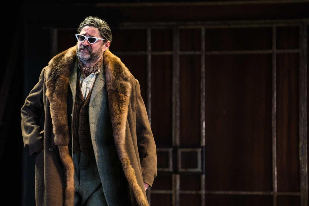 Twelfth Night (RSC) Twelfth Night (RSC)
