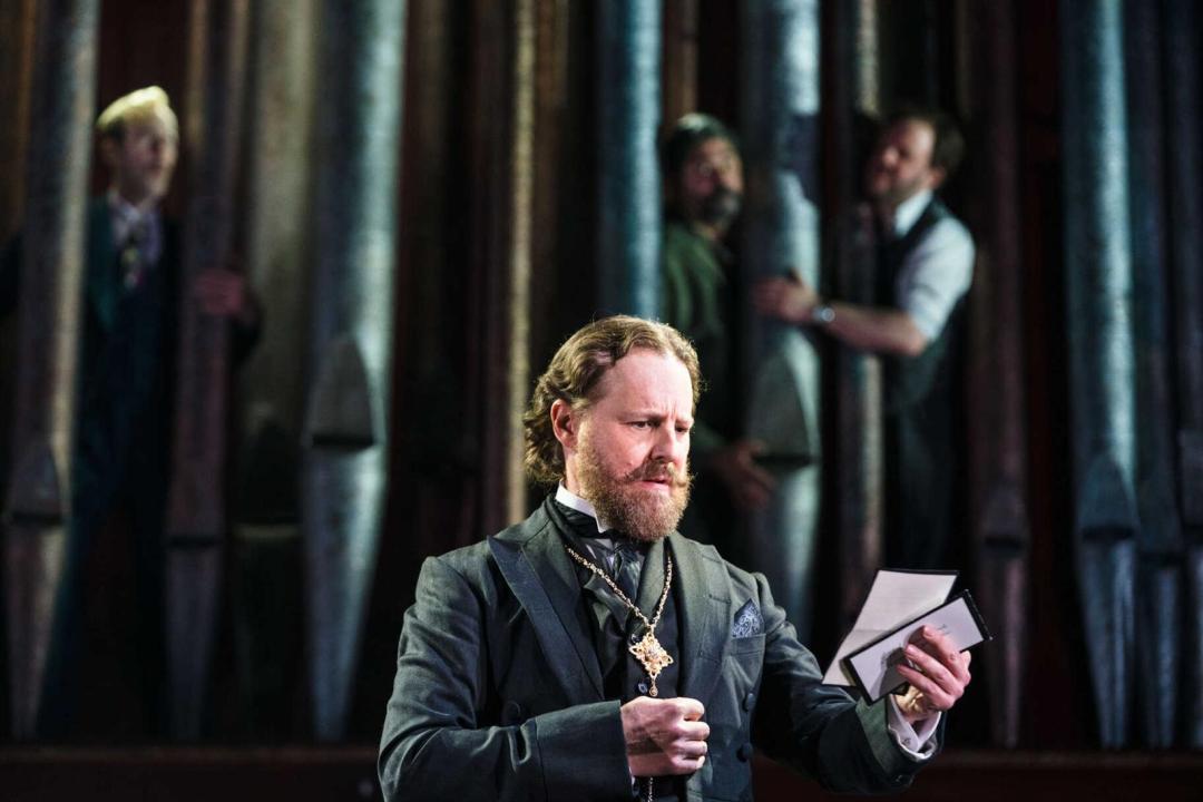 Twelfth Night (RSC) Twelfth Night (RSC)