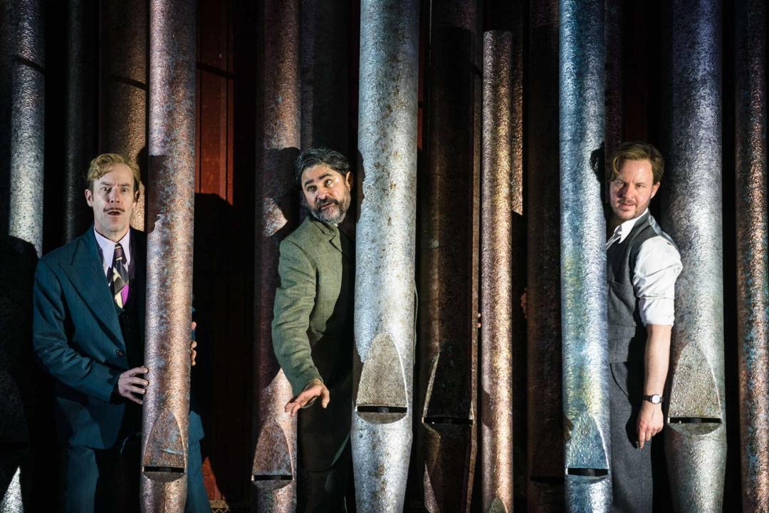 Twelfth Night (RSC) Twelfth Night (RSC)