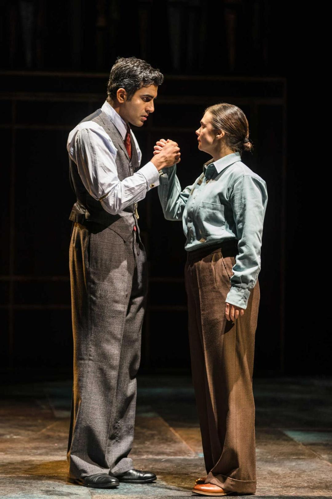 Twelfth Night (RSC) Twelfth Night (RSC)