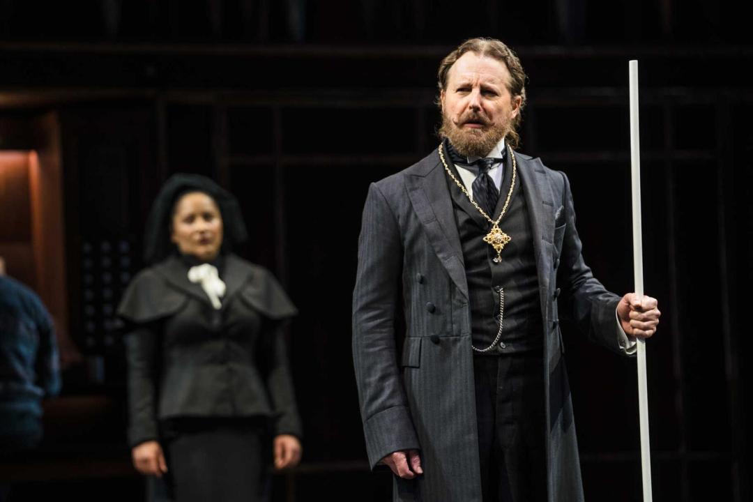 Twelfth Night (RSC) Twelfth Night (RSC)