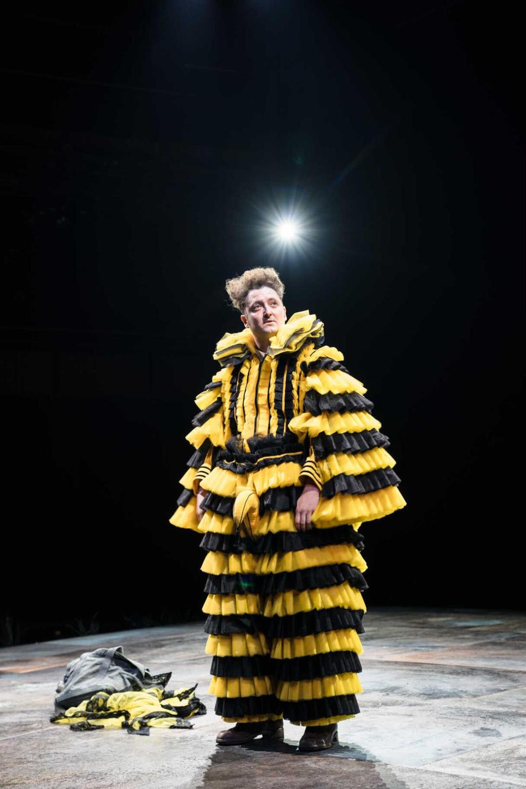 Twelfth Night (RSC) Twelfth Night (RSC)