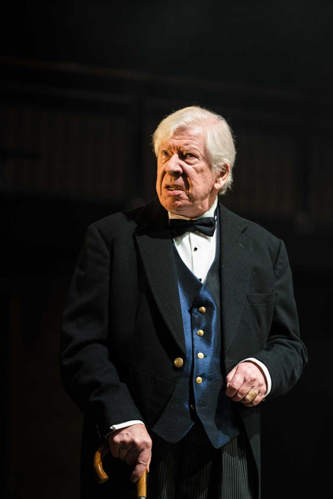Twelfth Night (RSC) Twelfth Night (RSC)