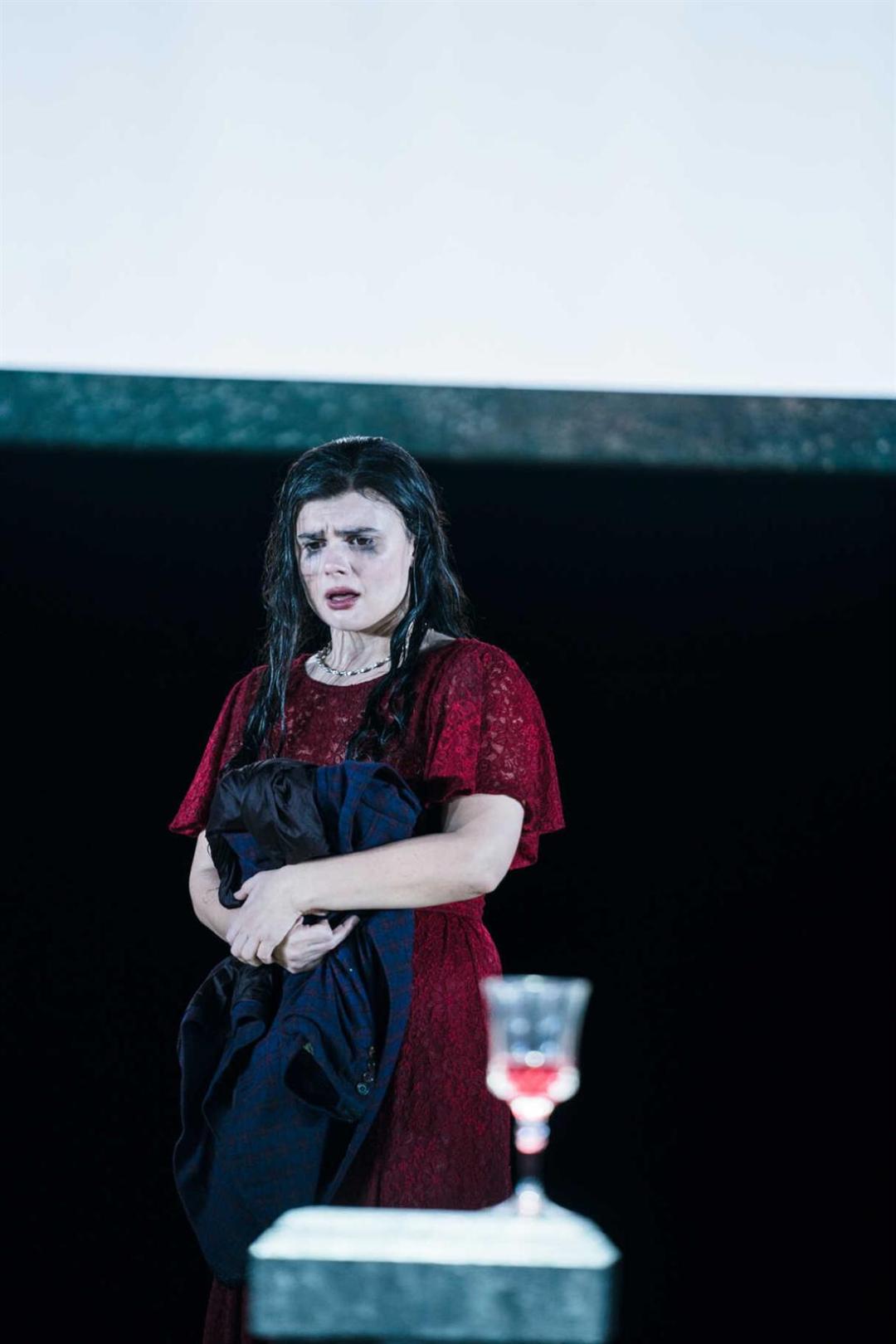 Twelfth Night (RSC) Twelfth Night (RSC)
