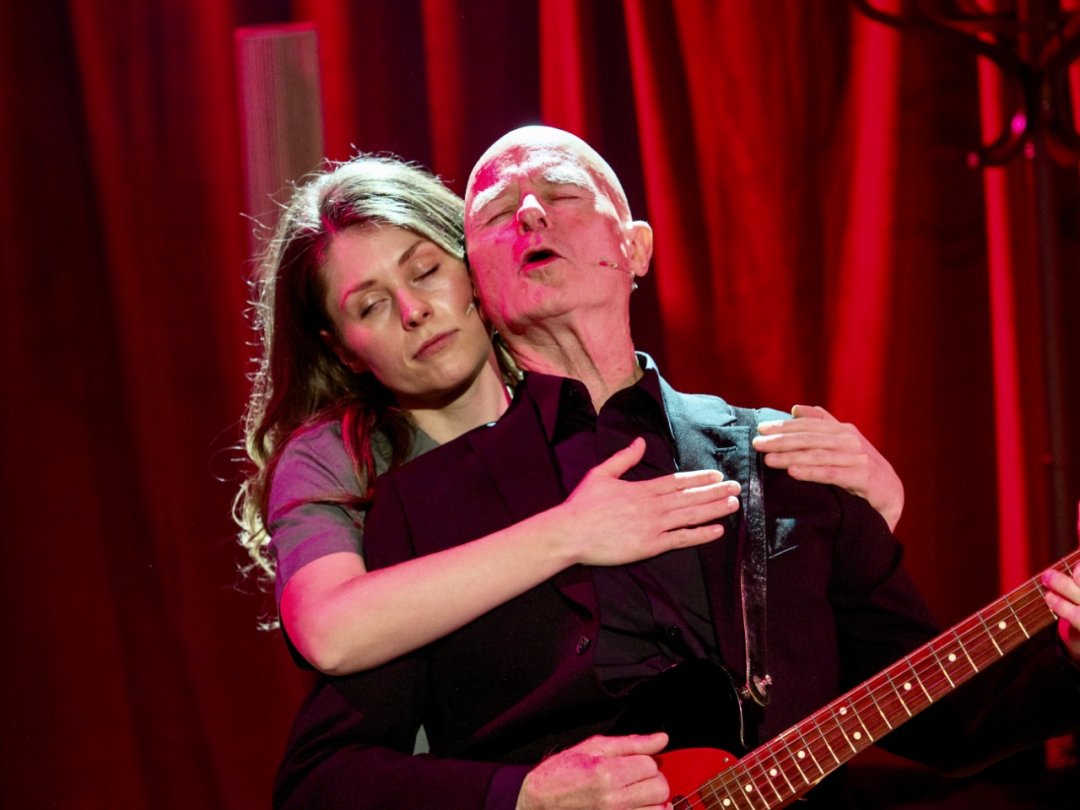 Wilko: Love and Death and Rock n Roll Wilko: Love and Death and Rock n Roll