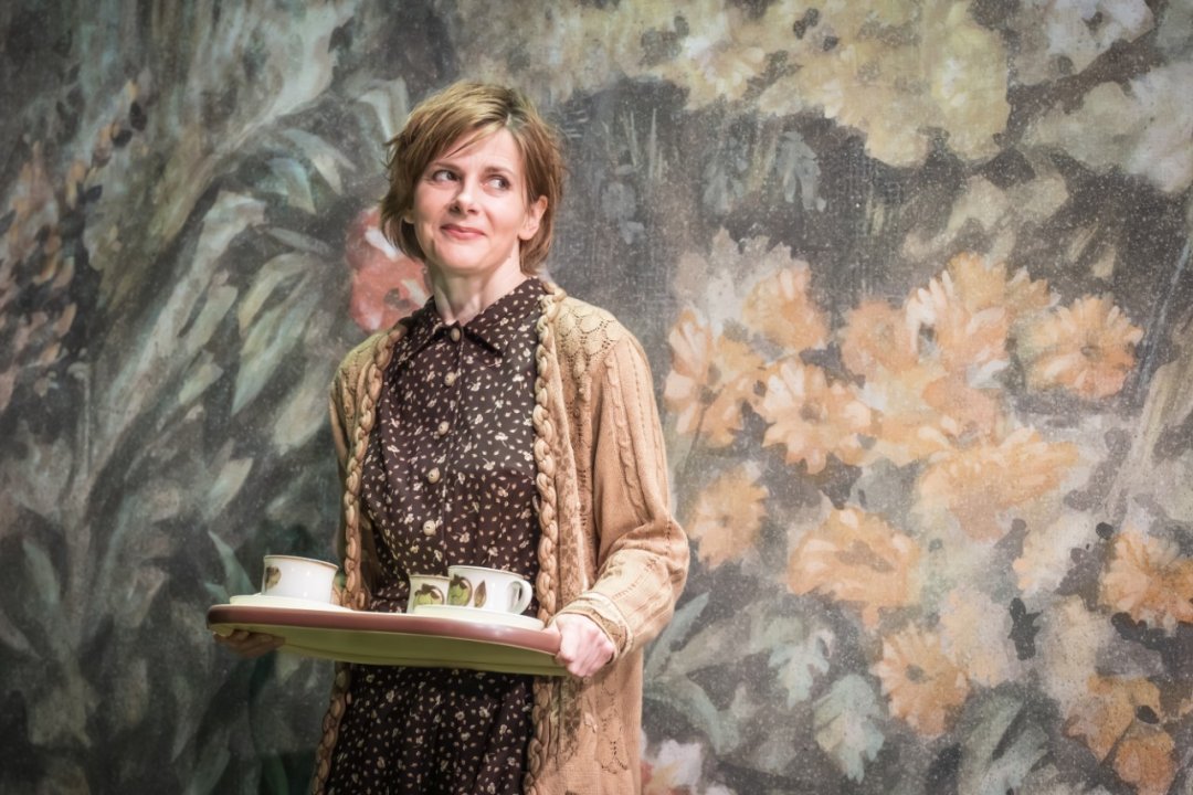 WOMAN-IN-MIND.-Louise-Brealey-Muriel.-Photo-by-Marc-Brenner WOMAN-IN-MIND.-Louise-Brealey-Muriel.-Photo-by-Marc-Brenner