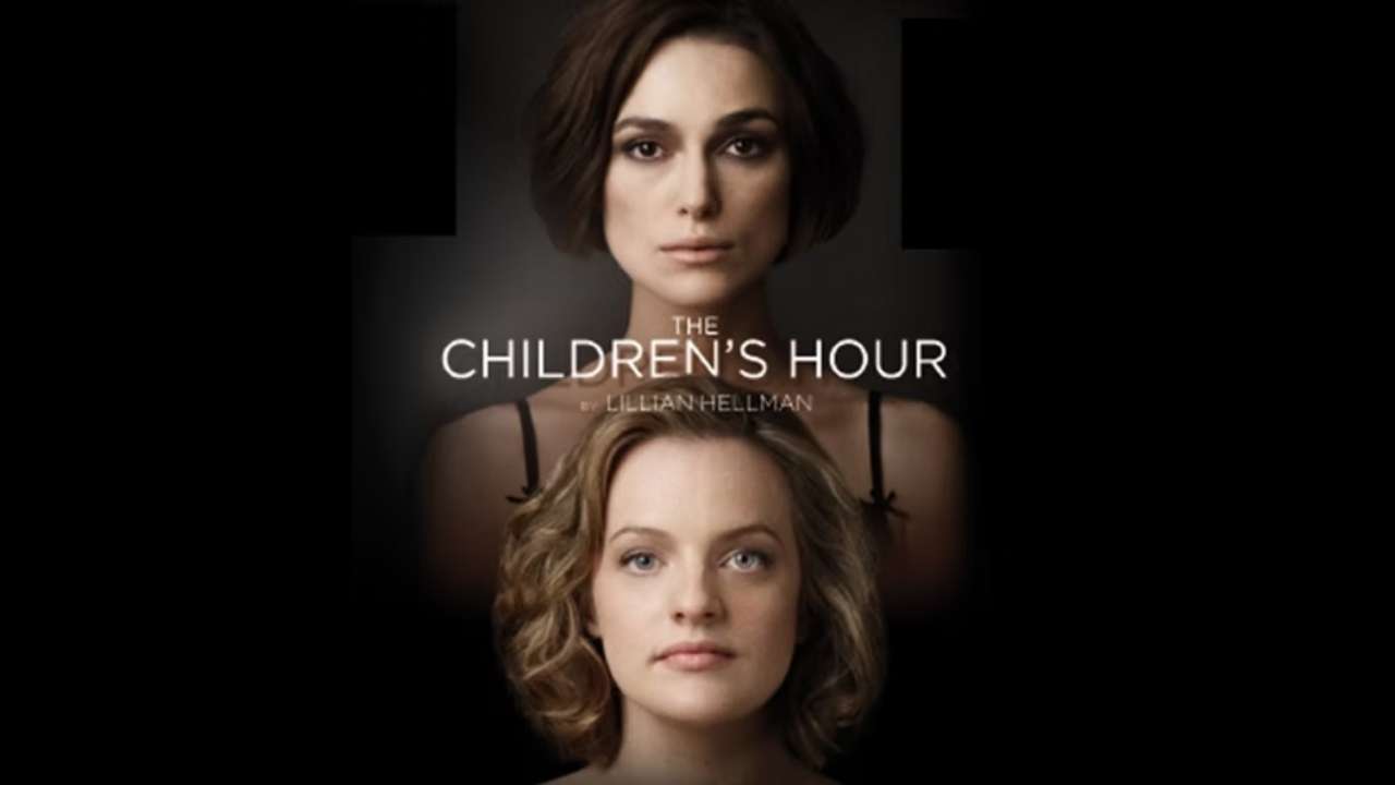 The Children’s Hour tickets at the Comedy Theatre starring Keira Knightley and Elisabeth Moss The Children’s Hour tickets at the Comedy Theatre starring Keira Knightley and Elisabeth Moss