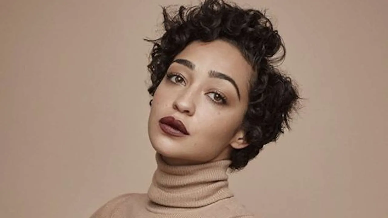 Ruth Negga Ruth Negga
