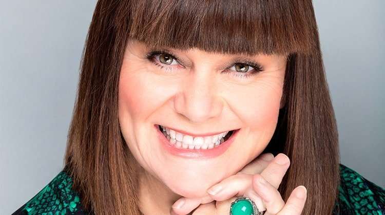 image of Dawn French