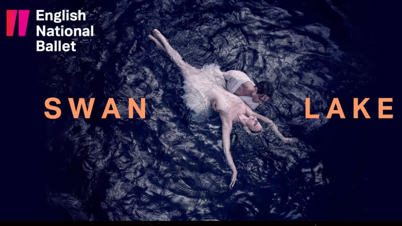Swan Lake Tickets Swan Lake Tickets