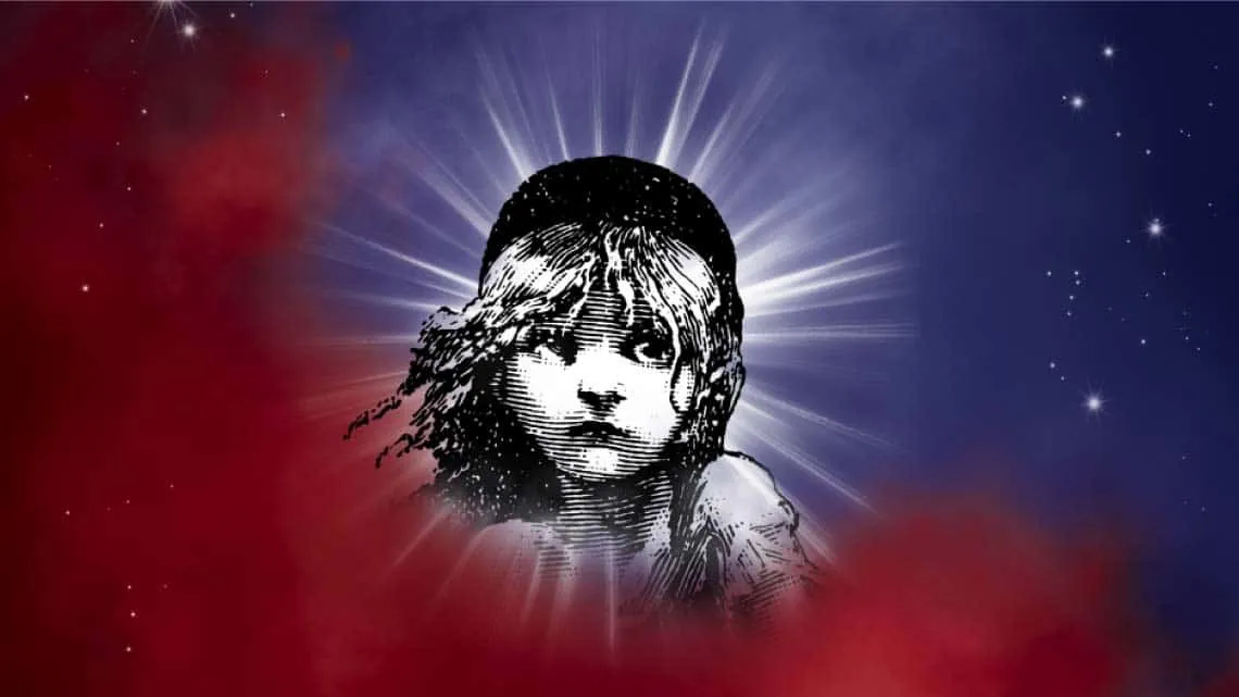 Les Miserables