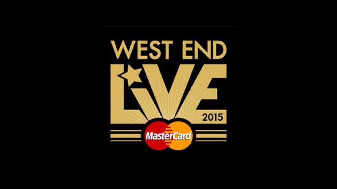 West End Live 2015 – Free Event in Trafalgar Square West End Live 2015 – Free Event in Trafalgar Square