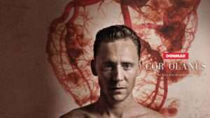 Donmar Warehouse Coriolanus