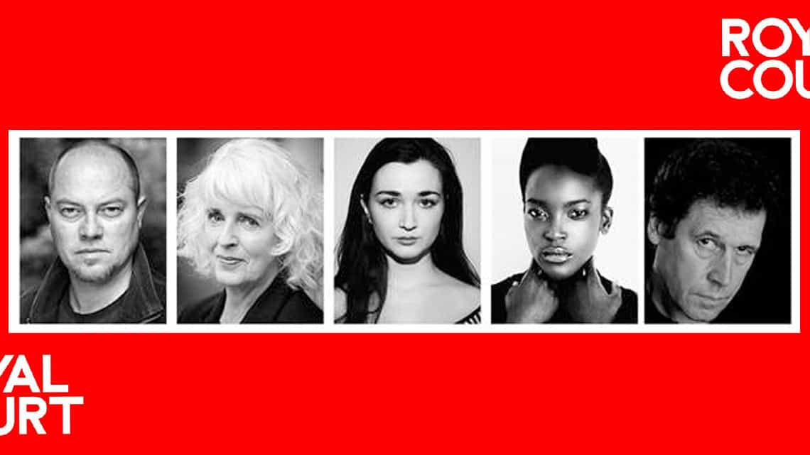 Casting announced for Cyprus Avenue at the Royal Court Casting announced for Cyprus Avenue at the Royal Court