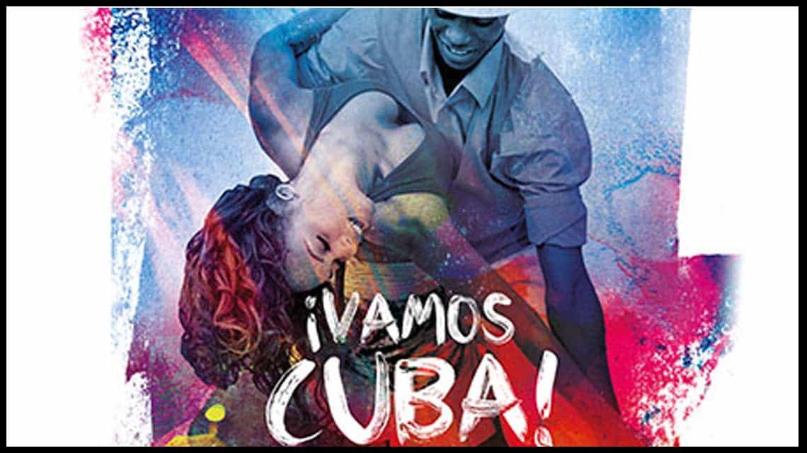 Vamos Cuba! Tickets Vamos Cuba! Tickets