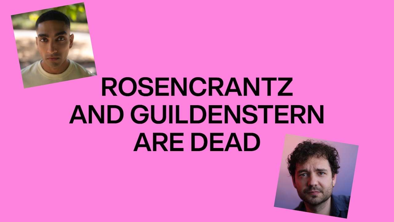 Rosencrantz And Guildenstern Are Dead Tickets Rosencrantz And Guildenstern Are Dead Tickets