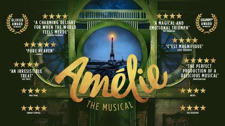 Amelia The Musical