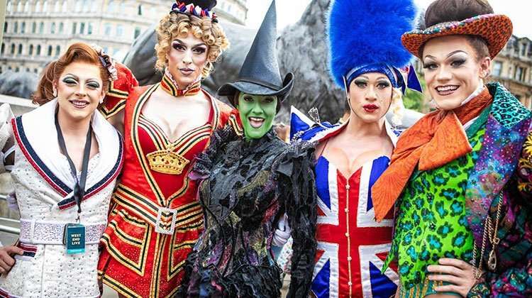 West End Live / dates revealed for 2019 West End Live / dates revealed for 2019