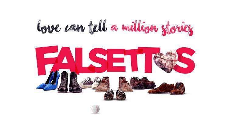 Falsettos, The Other Palace Theatre