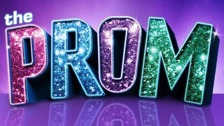 The Prom -- Broadway
