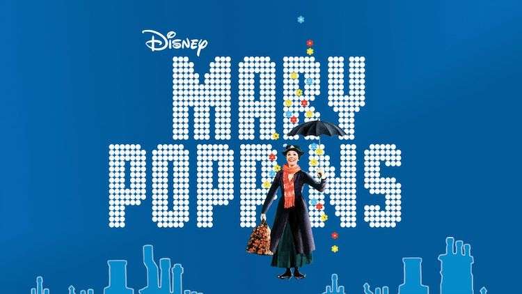 Mary Poppins - Disney+