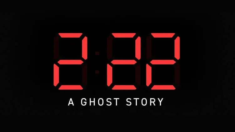 2:22 A Ghost Story Tickets – UK Tour