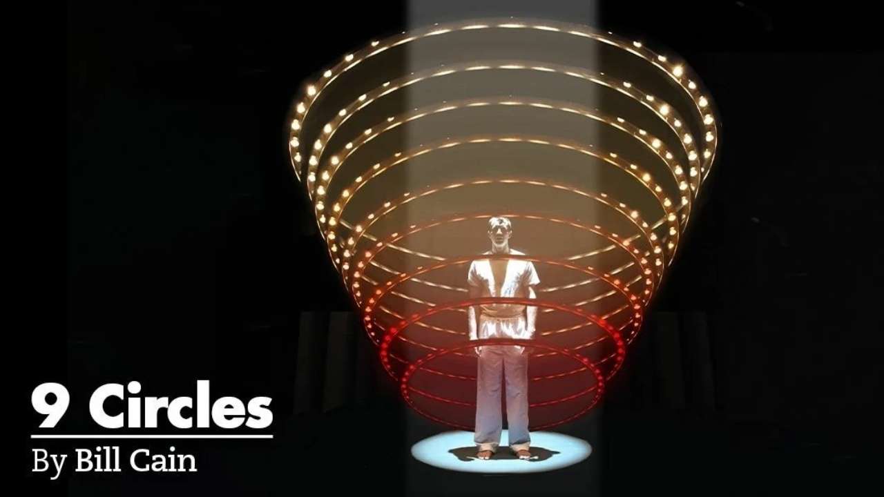 9 Circles tickets at the Park Theatre, London 9 Circles tickets at the Park Theatre, London
