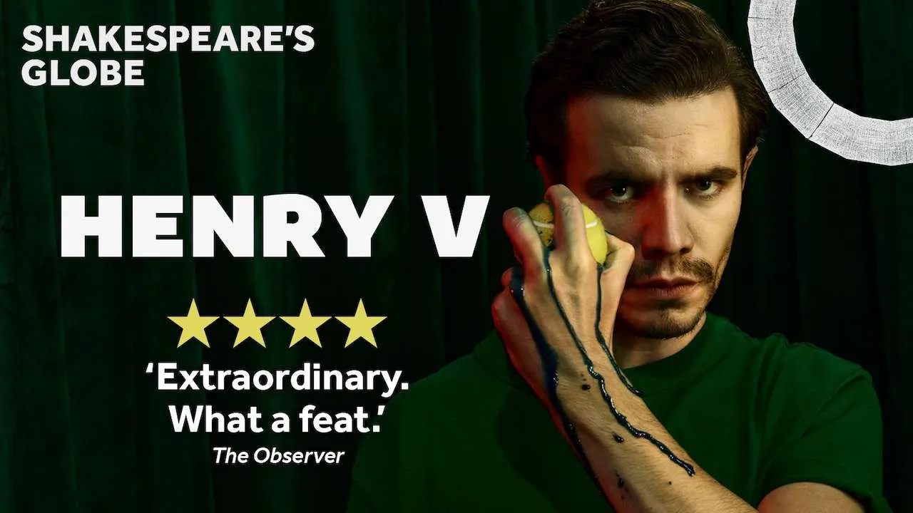 Henry V Tickets Henry V Tickets